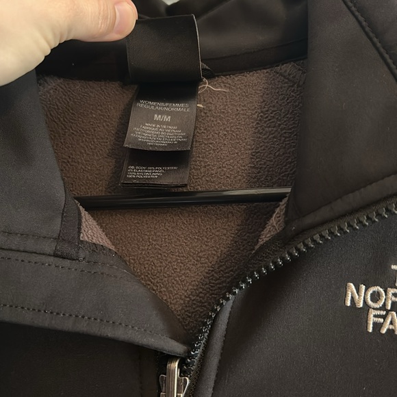 Shell Jacket - Picture 2 of 2